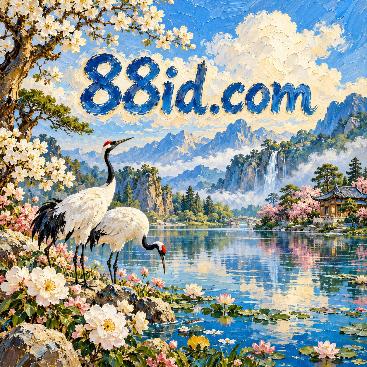 Ilustrasi pemeriksaan sumber 88id